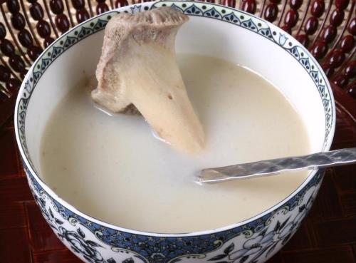 高湯怎么做？高湯的做法