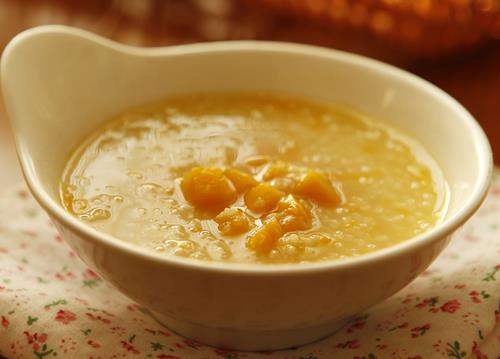 小米怎么吃更營養？小米的健康吃法