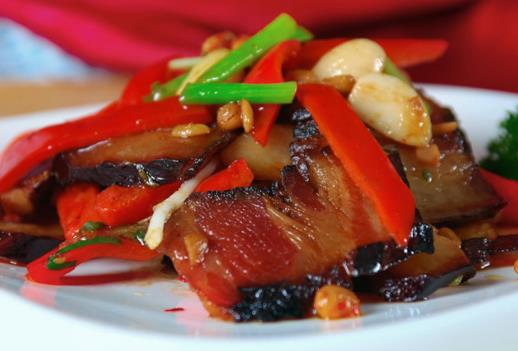 臘肉怎么做更好吃？臘肉的食用方法