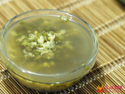 如何快速煮綠豆湯？快速煮綠豆湯的幾個(gè)要點(diǎn)
