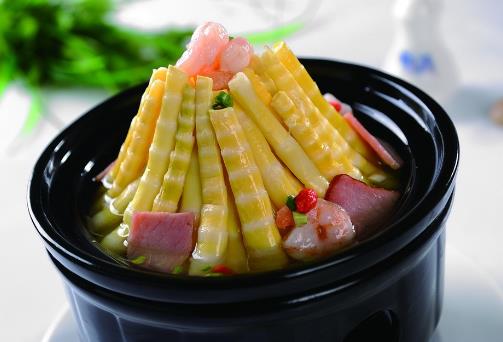 春筍怎么做好吃？春筍的做法