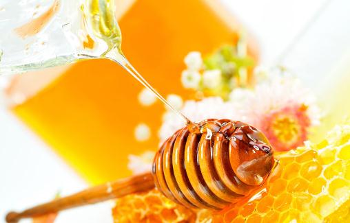 什么時(shí)候喝蜂蜜水最能減肥？