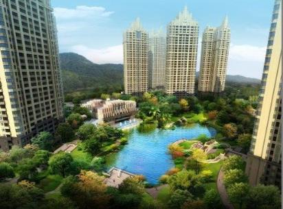 容積率是什么意思？綠化率計(jì)算公式