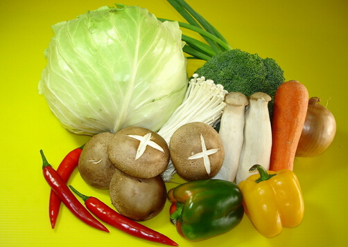 加熱法去除局部農(nóng)藥-如何清除蔬菜上的殘余農(nóng)藥？