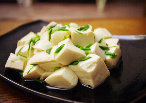 皮蛋豆腐的做法-豆腐怎么吃最營養(yǎng)？