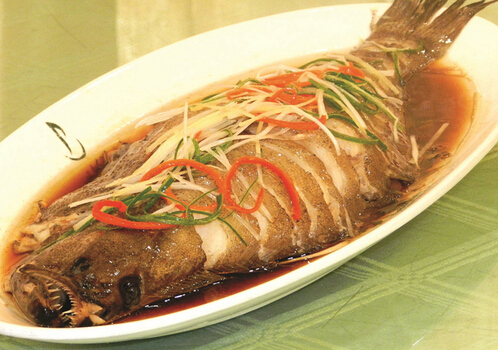 鴉片魚的營(yíng)養(yǎng)價(jià)值-清蒸鴉片魚的做法