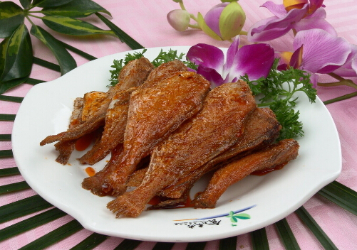 食用馬面魚的注意事項(xiàng)-馬面魚的做法