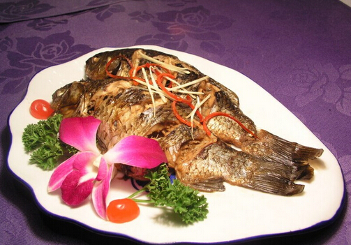 方臘魚的營養(yǎng)價值-方臘魚的做法