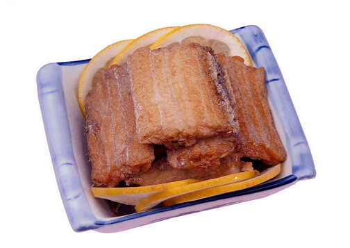 紅燒帶魚的做法大全-帶魚的營(yíng)養(yǎng)價(jià)值