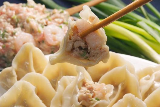 餃子餡怎么做好吃？如何讓餃子餡不流湯