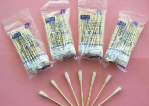 如何選購(gòu)醫(yī)用棉簽？使用棉簽的注意事項(xiàng)