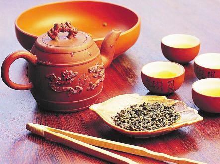 男人健康保養(yǎng)：久坐傷肝，男人喝什么茶可保肝護腎