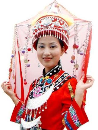 瑤族有什么風(fēng)俗習(xí)慣？中國(guó)少數(shù)民族瑤族的來歷習(xí)俗