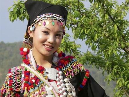 德昂族有什么風俗習慣？中國少數(shù)民族德昂族的來歷習俗