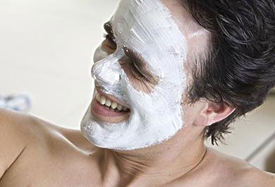 男士面膜怎么用？男人要如何用面膜才能擁有好膚質？男士面膜的使用有哪些誤區