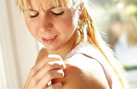 秋季皮膚瘙癢怎么辦？如何治療秋季皮膚瘙癢