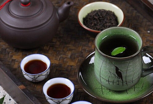 普洱茶能減肥嗎？喝普洱茶的注意事項(xiàng)