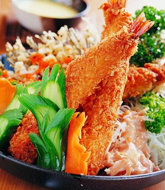 想做骨感美女慎吃6類食物，容易讓人發胖的六類食物