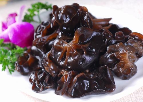 黑木耳可以減肥嗎？黑木耳怎么吃能減肥