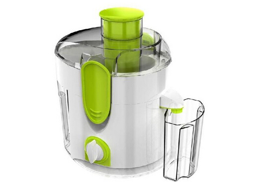 榨汁機怎么用？料理機和榨汁機的區(qū)別