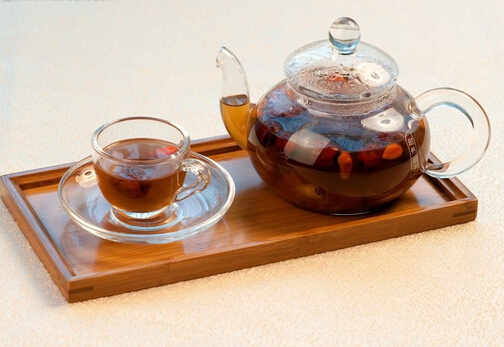 孕婦可以喝枸杞茶嗎？孕婦喝枸杞茶的好處