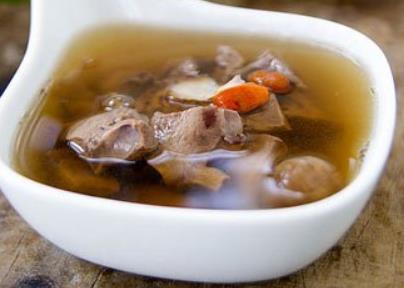 孕婦吃什么補(bǔ)鋅？補(bǔ)鋅的食物有哪些