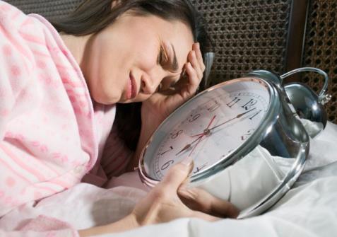 失眠了怎么治療？中醫教你四大高招巧妙治療失眠