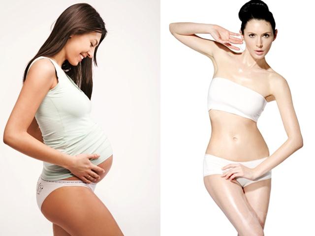 產后如何去除妊娠紋？產后去除妊娠紋的小偏方