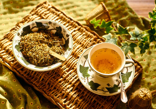 寶寶能喝茶嗎？寶寶喝茶的注意事項