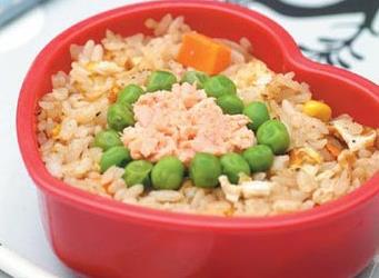 兒童補鈣吃什么？兒童補鈣食譜