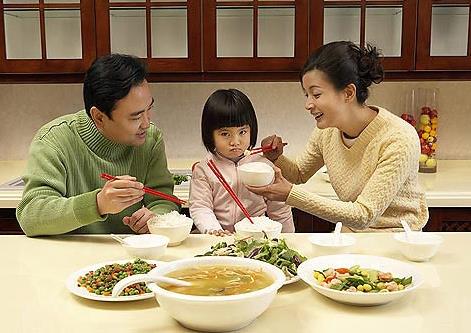 小孩偏食怎么辦？如何預防小兒偏食