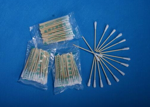 嬰兒棉簽有什么用？棉簽的定義