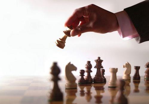 領(lǐng)導者如何通過人才機制發(fā)現(xiàn)人才