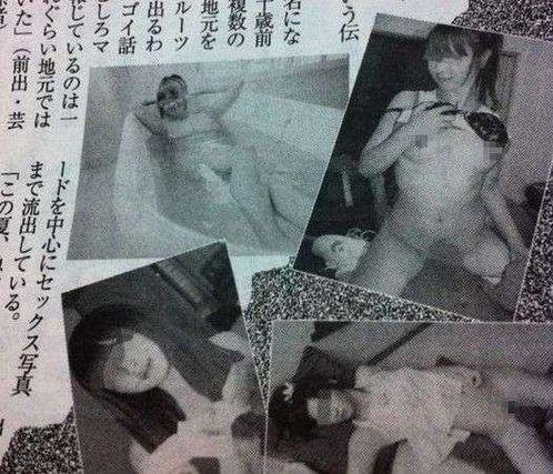 日本女星佐佐木希再被曝海量艷照，裸照曝光疑遭人報(bào)復(fù)，曾入圍世界前99名美女
