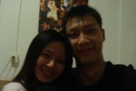 允兒鳥叔PSY忘年戀婚外情，NBA球員十大負心漢易建聯榜上有名