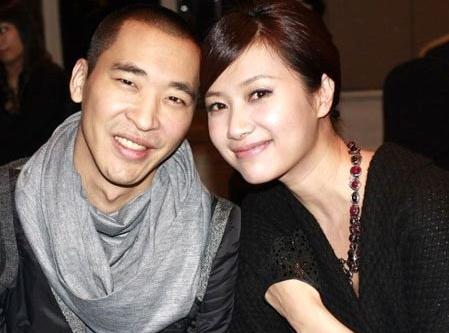 明星頻頻被結(jié)婚：徐靜蕾和黃立行被結(jié)婚