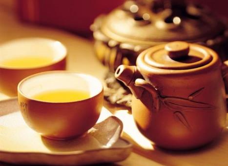 孕婦能喝茶嗎？喝茶對孕婦和胎兒有影響嗎