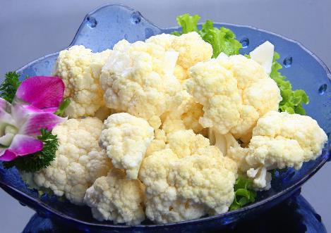 產婦吃菜花有什么好處？產婦吃菜花的做法
