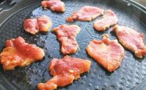 豬肉里脊的營養 香辣肉串的制作方法