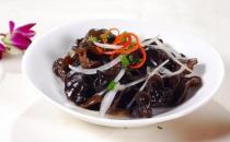 黑木耳怎么做？黑木耳有什么營養(yǎng)價值？