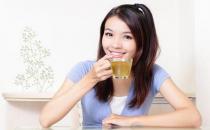 喝茶助你快速瘦身-喝茶還能緩解壓力！