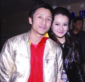 鄒市明老婆是誰？鄒市明老婆冉瑩穎