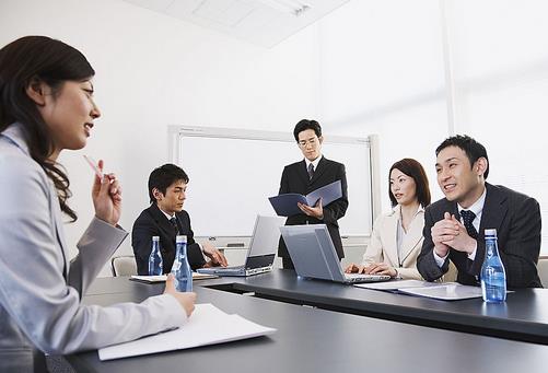 應聘文員有哪些面試技巧？應聘文員的注意事項