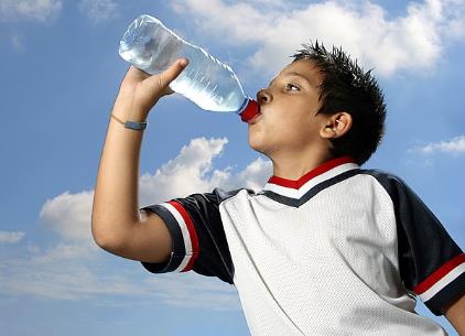 夏季高溫天氣如何防暑？夏季應對高溫天氣的小常識