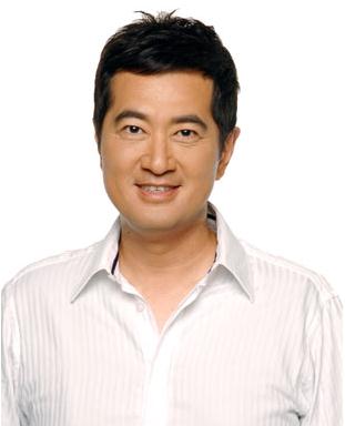 鄧梓峰個人資料簡歷，鄧梓峰與吳綺莉被爆車震，鄧梓峰原是隱形億萬富翁