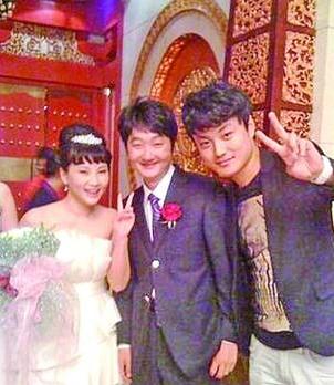 董潔潘粵明婚變或移情別戀，董潔被指多次與王大治親密同行