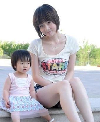 高曉松現(xiàn)任老婆徐珊珊個(gè)人資料照片，高曉松小姨子私密照