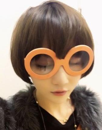 高曉松現(xiàn)任老婆徐珊珊個(gè)人資料照片，高曉松小姨子私密照