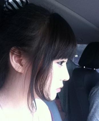 高曉松現(xiàn)任老婆徐珊珊個(gè)人資料照片，高曉松小姨子私密照
