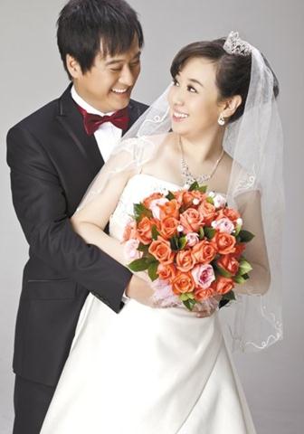 童星關凌與姬云飛喜得貴子，網(wǎng)友送名姬關干部、姬關食堂